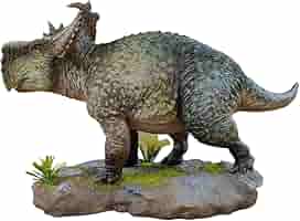 パポ　パキリノサウルス　フィギュア　恐竜 Amazon | BACALYSO | HAOLONGGOOD 1/20 サイズ パキリノサウルス